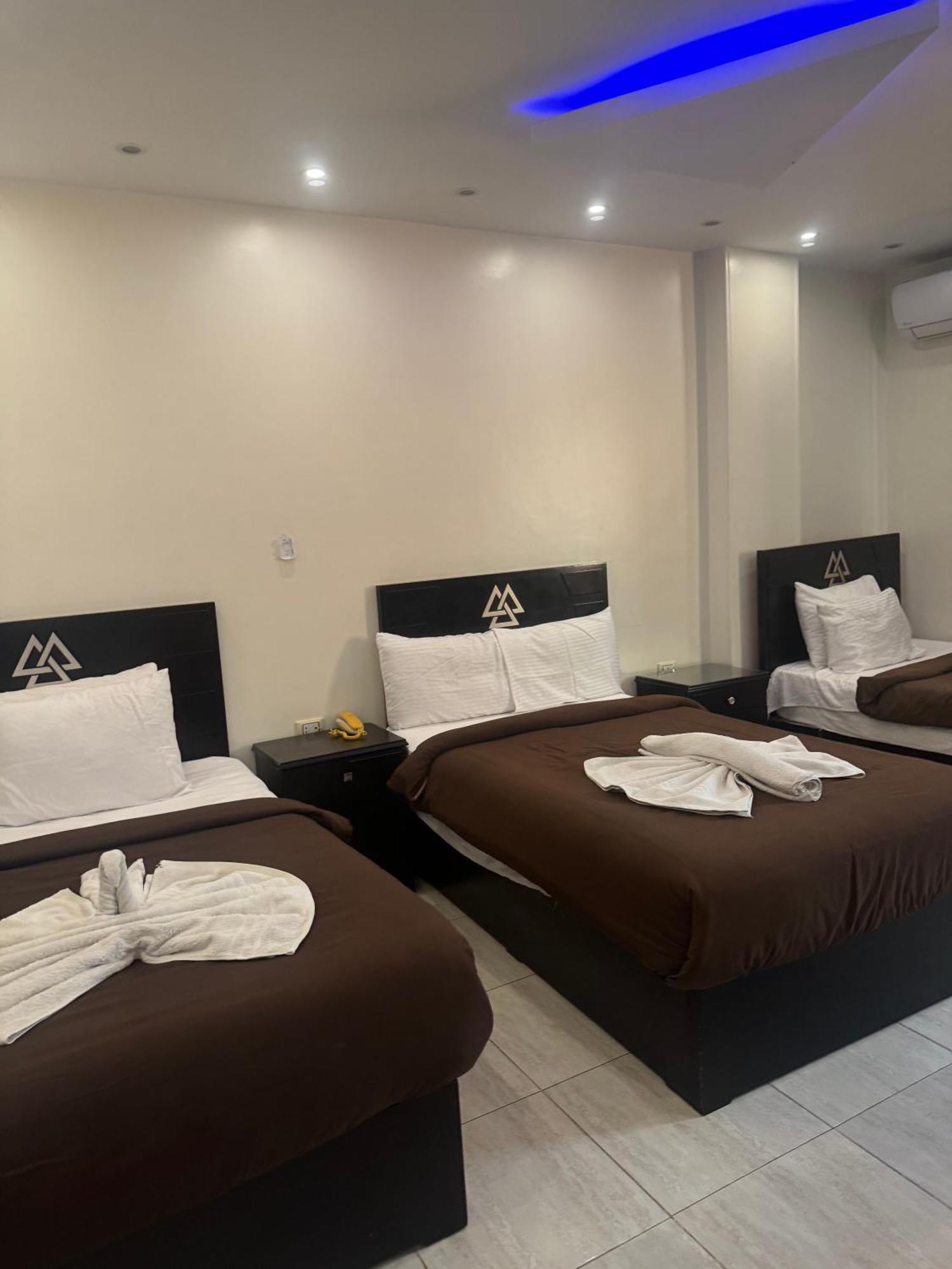 Pyramids And Sphinx Hotel Kafret el-Gabal Εξωτερικό φωτογραφία