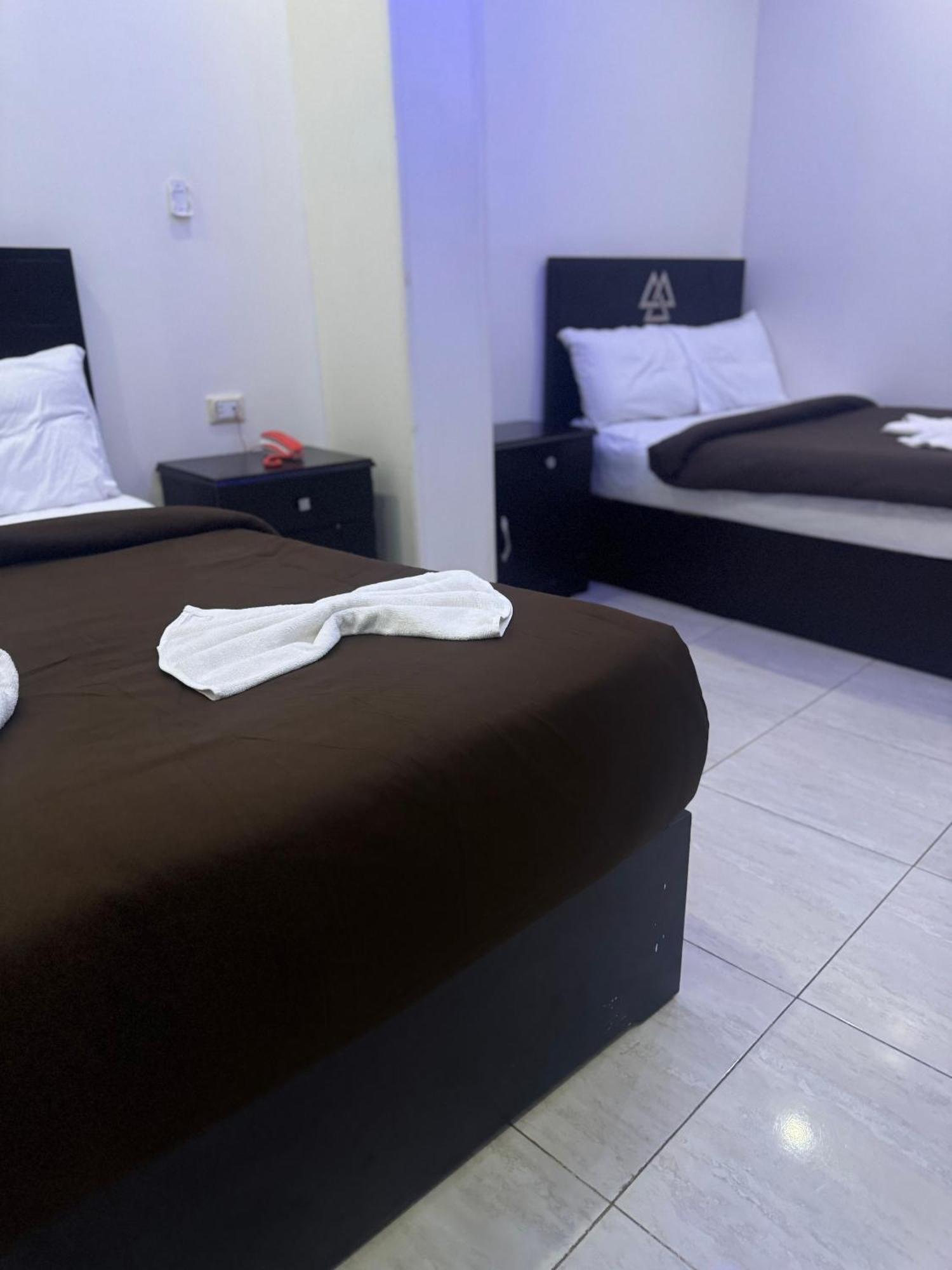 Pyramids And Sphinx Hotel Kafret el-Gabal Εξωτερικό φωτογραφία
